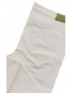 Pantalone Puro Cotone Ultima Taglia 78