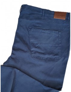 Pantalone Maxfort Denim Dalla 72 alla 88