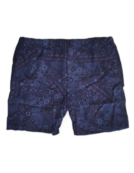 Bermuda Leggero Ultime Taglie 6XL-8XL