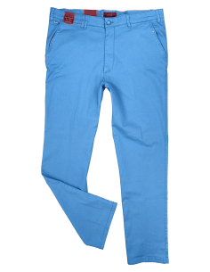 Pantalone Puro Cotone Ultima Taglia 74