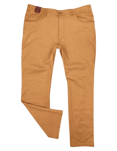 Pantalone Puro Cotone Ultima taglia 72