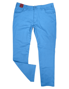 Pantalone Puro Cotone Ultima Taglia 74