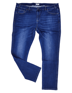 Jeans uomo dalla 66 alla 88 effetto lavato Maxfort
