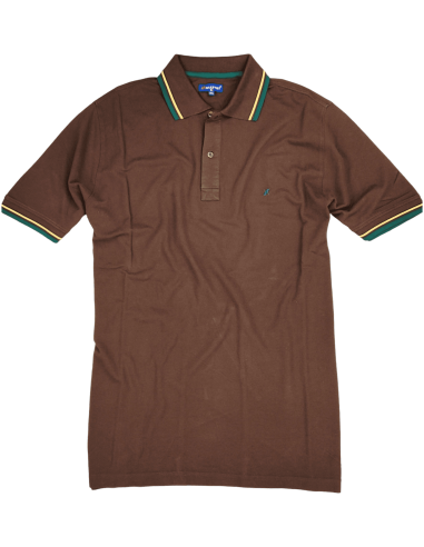 Polo 100% Cotone Dalla 3XL alla 10XL