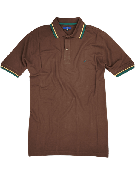 Polo 100% Cotone Dalla 3XL alla 10XL