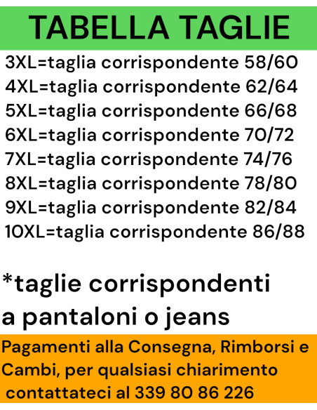 Slip da uomo in cotone elasticizzato