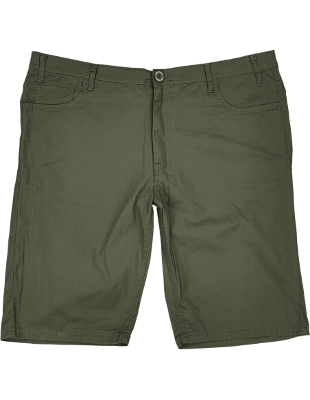 Bermuda Basic Dalla 56 alla 76