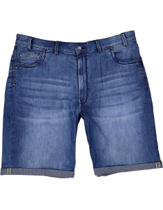 Bermuda Jeans Ultime Taglie 74-76-78