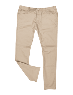 Pantalone Basic Dalla 56 alla 74