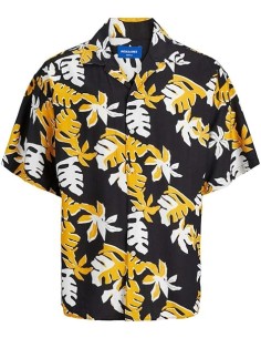Camicia Hawaiana Dalla 3XL alla 6XL