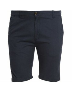 BERMUDA CASUAL UOMO NORTH 56°4 TAGLIE COMODE ART. 81115