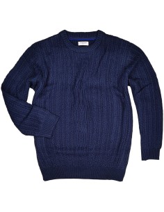 Maglia Intrecciata Ultime Taglie 4XL e 8XL