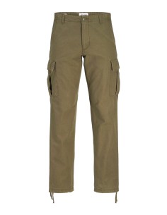 Pantalone Cargo Ultime Taglie 58 e 66