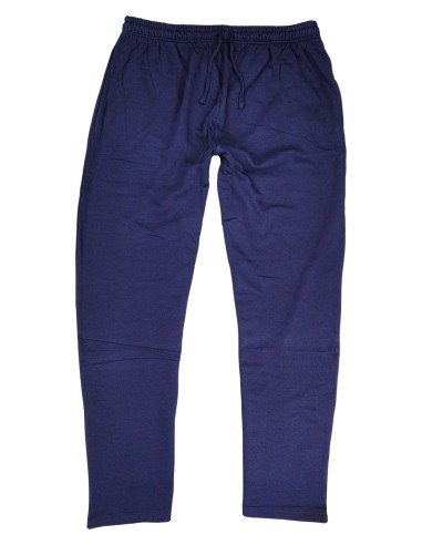 Pantalone Tuta Felpato Da 3XL a 9XL