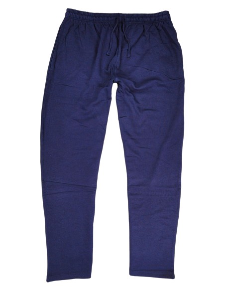 Pantalone Tuta Felpato Da 3XL a 9XL