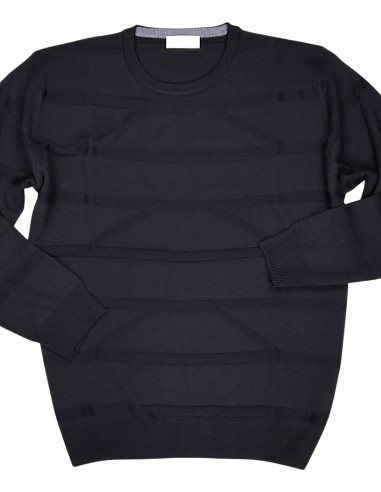 Maglia Lana Merinos Fantasia Ultime Taglie 3XL...