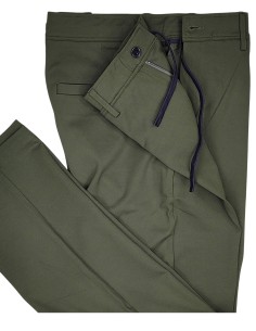 Pantalone con Elastico in Vita Dalla 60 alla 78
