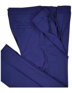 Pantalone con Elastico in Vita Dalla 68 alla 78