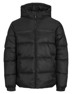 Piumino con Cappuccio Ultima Taglia 7XL