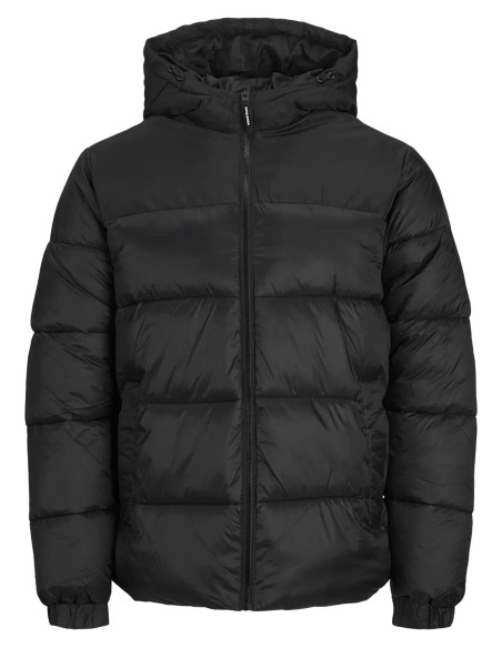 Piumino con Cappuccio Ultima Taglia 7XL