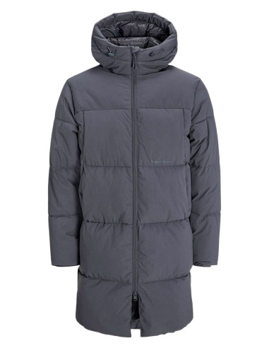 Piumino Lungo Caldo Dalla 3XL alla 8XL