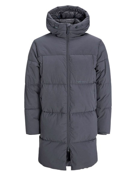 Piumino Lungo Caldo Dalla 3XL alla 8XL