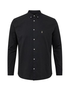 Camicia Puro Cotone Stretch da 3XL a 8XL