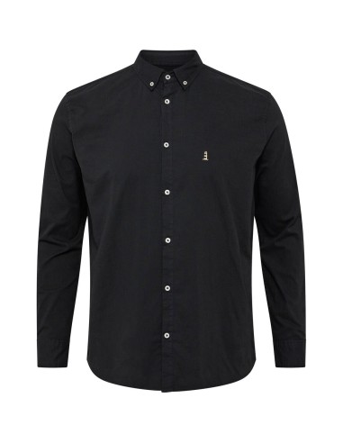 Camicia Puro Cotone Stretch da 3XL a 8XL