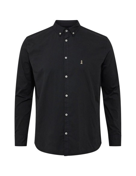 Camicia Puro Cotone Stretch da 3XL a 8XL