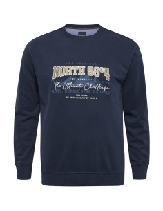 Maglia 100% Cotone Ultime Taglie 5XL e 8XL