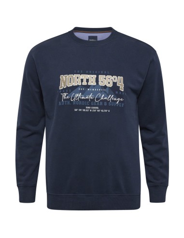 Maglia 100% Cotone Ultime Taglie 5XL e 8XL