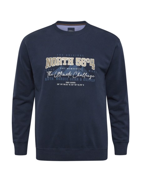 Maglia 100% Cotone Ultime Taglie 5XL e 8XL