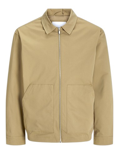 Giacca Casual Leggera Da 3XL a 8XL