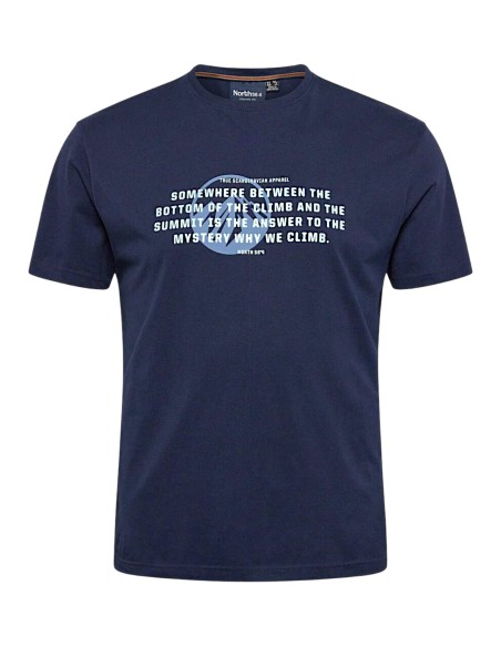 T-Shirt Dalla 3XL alla 8XL