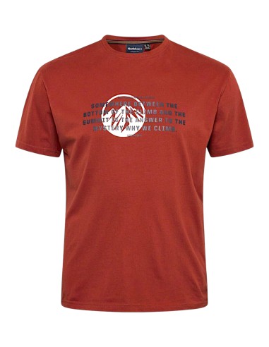 T-Shirt Dalla 3XL alla 8XL
