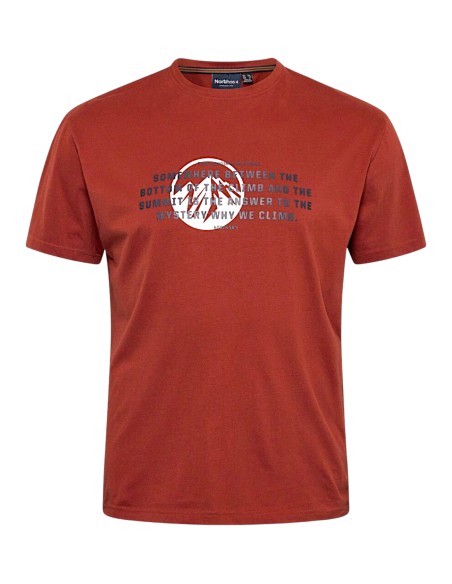 T-Shirt Dalla 3XL alla 8XL