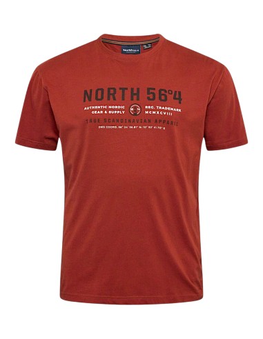 T-Shirt Dalla 3XL alla 7XL
