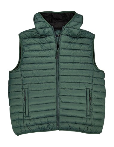 Smanicato 100gr. con Cappuccio Dalla 3XL alla  8XL