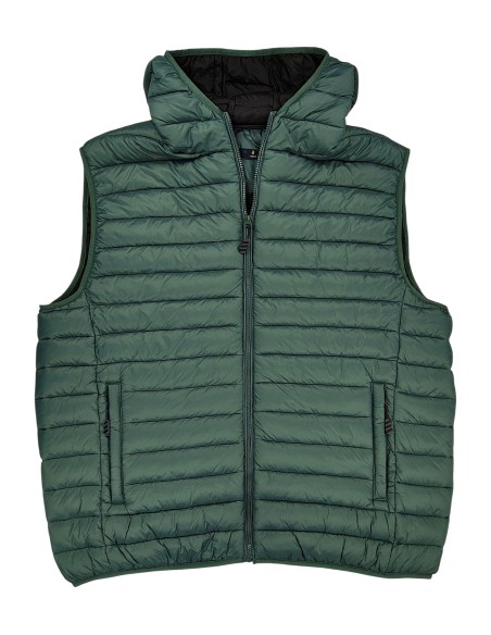 Smanicato 100gr. con Cappuccio Dalla 3XL alla  8XL