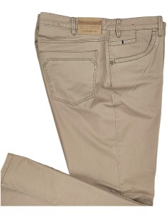 Pantalone Estivo Puro Cotone Ultima Taglia 74