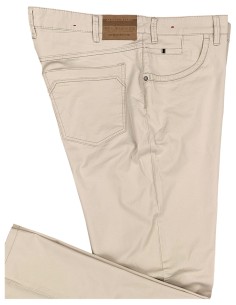 Pantalone Estivo Puro Cotone Ultima Taglia 74