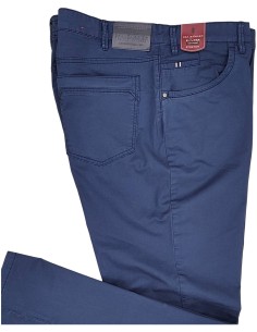 Pantalone Estivo Puro Cotone Ultima Taglia 72