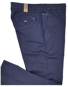 Pantalone Estivo Puro Cotone Dalla 56 alla 78