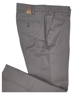 Pantalone Estivo Puro Cotone Dalla 56 alla 78