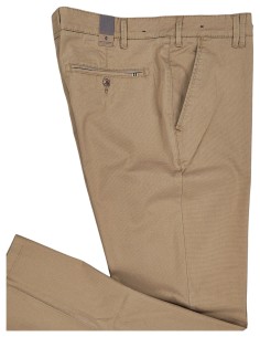 Pantalone Estivo Puro Cotone nido d'ape Da 56 a 78
