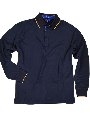 Polo 100% Cotone Maxfort Ultima Taglia 10XL