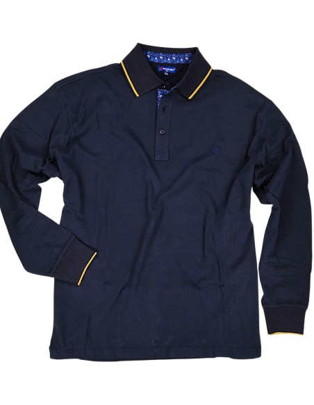 Polo 100% Cotone Maxfort Ultima Taglia 10XL