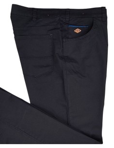 Pantalone Basic Puro Cotone Dalla 56 alla 78