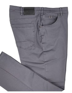 Pantalone Nido D'Ape Puro Cotone Dalla 56 alla 78