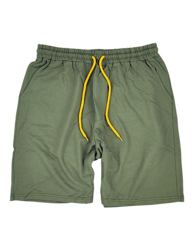 Bermuda 100% Cotone Dalla 3XL alla 10XL